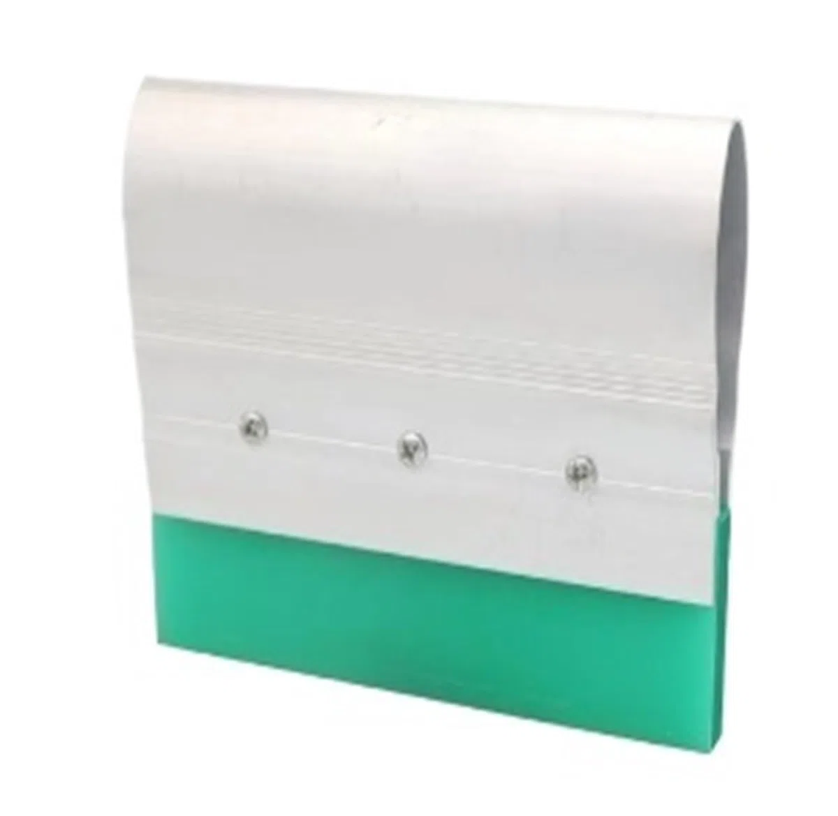 Aluminium-Siebdruckrakel