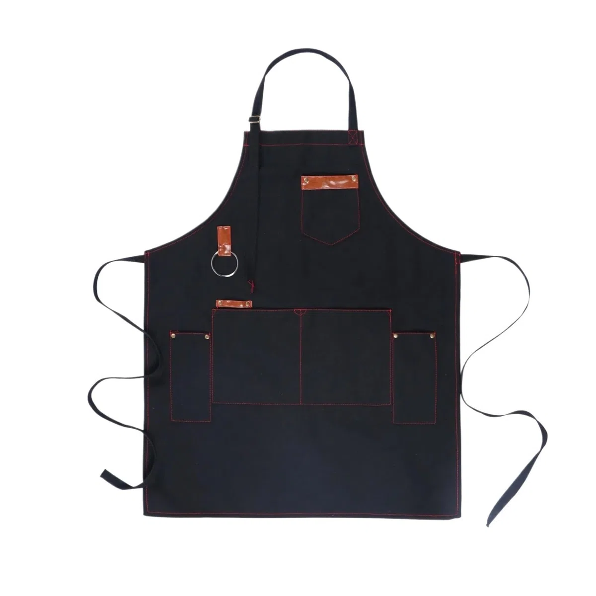 Generisch Küchenschürze for Profi-Köche, wasserdichtes Kochen