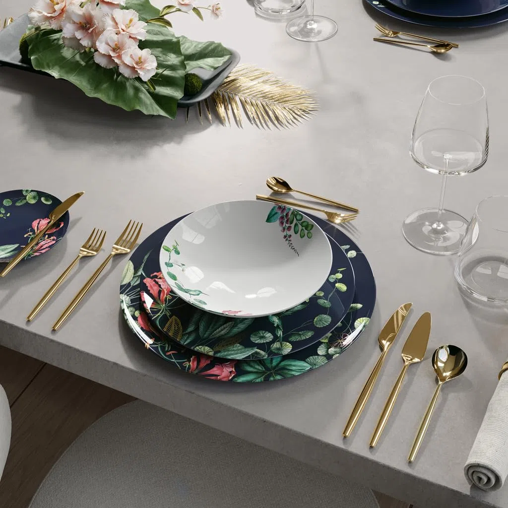 Villeroy & Boch Signature Avarua Schüssel rund 22,5 cm