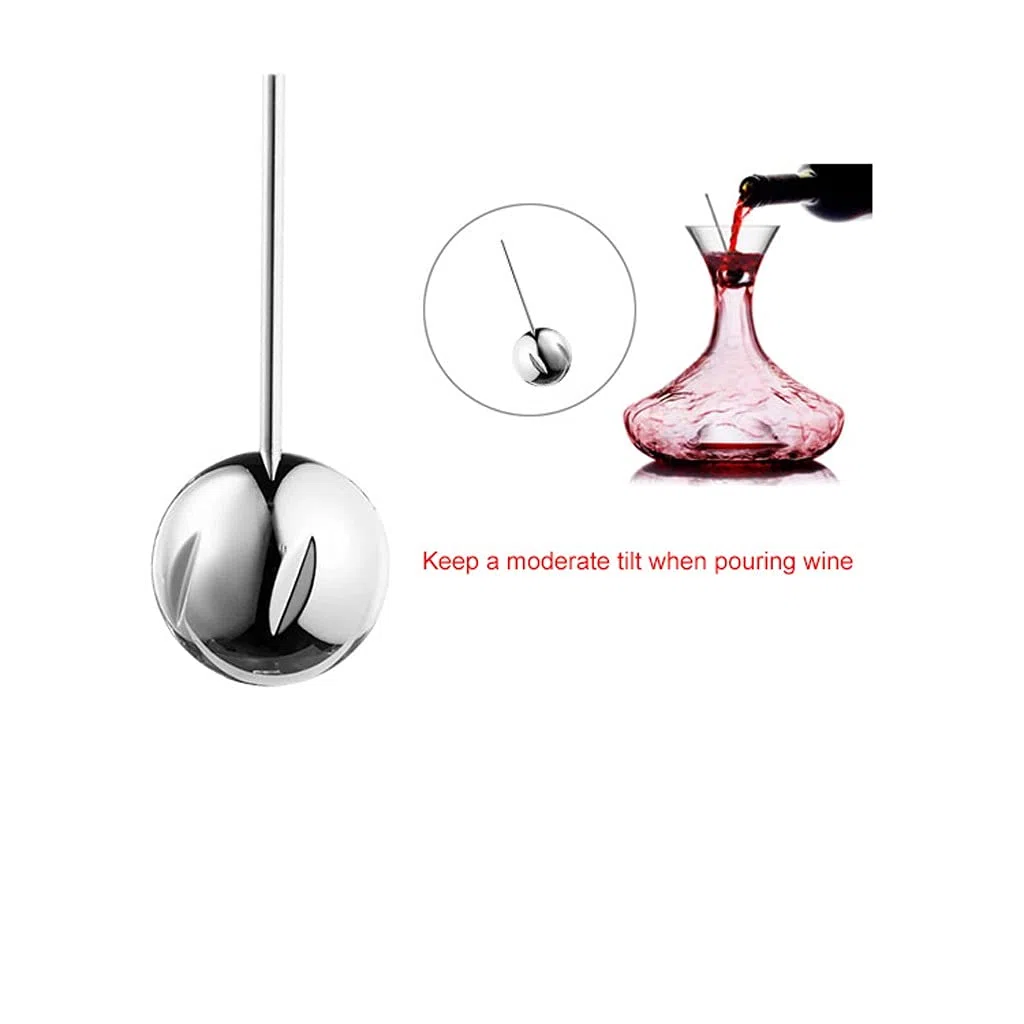 Wein Dekanter Kreativer Wasserfall Wein-Dekanter-Topf-Set Haushaltskristallglas Wein-Dispenser-Persönlichkeit Gießflasche geeignet für Bars Restaurants oder Geschenke Dekantierer