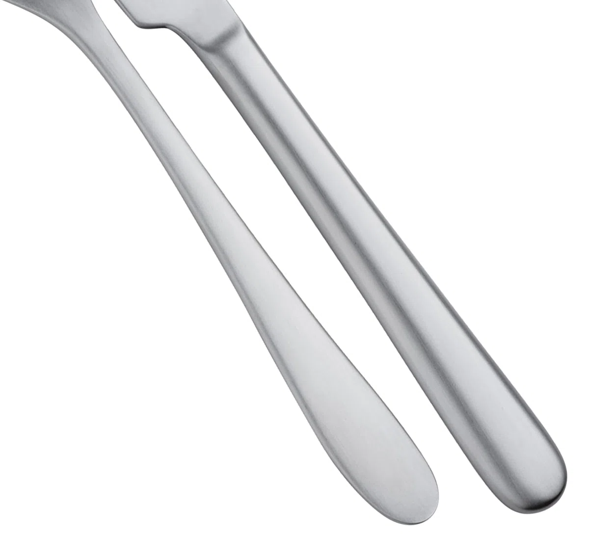 cilio Besteck-Set FIRENZE 30-teilig, Premium Edelstahl satiniert mit zeitlosem Design, abgerundete Griffe für erlesene Tafelkultur, inklusive Geschenkverpackung, ideale Geschenkidee